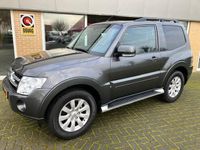 tweedehands Mitsubishi Pajero 3.2 DI-D Instyle HR