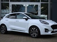 tweedehands Ford Puma 1.0 ECOBOOST ST-LINE, Navi, LED Verlichting, etc.