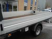 Occasion Opel Movano 130 PK (95 kW) 2022 Wit Pickup