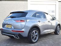 Occasion DS Automobiles DS7 Crossback Opera 300 PK (220 kW) 2022 Grijs (metallic) SUV