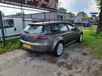 tweedehands Alfa Romeo 159 1.8 mpi Elegante