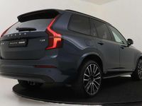 Occasion Volvo XC90 Ultra 456 PK (335 kW) 2025 Blauw SUV