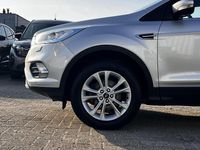 Occasion Ford Kuga Titanium 150 PK (110 kW) 2019 Grijs SUV