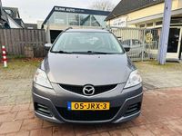 Occasion Mazda 5 116 PK (85 kW) 2009 Grijs MPV