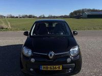 Occasion Renault Twingo Dynamique 90 PK (66 kW) 2015 Zwart Hatchback