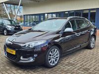 tweedehands Renault Mégane GT Line Estate 1.5 dCi BOSE