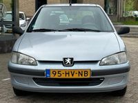 tweedehands Peugeot 106 1.1 XTX 85.436KM NAP 5-Deurs Elektrische Ramen