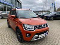 tweedehands Suzuki Ignis 1.2 Smart Hybrid Select | Camera | LMV | Stoelverw