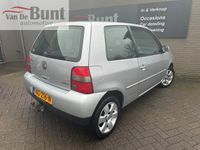 tweedehands VW Lupo 1.4