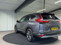 Occasion Honda CR-V Elegance 2023 Grijs SUV