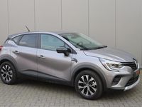 tweedehands Renault Captur 1.6 E-Tech 145PK Hybrid Automaat Intens Navigatie/