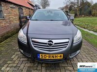 tweedehands Opel Insignia 1.6 T Business Edition