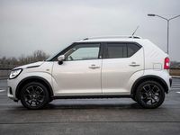 tweedehands Suzuki Ignis 1.2 83Pk Smart Hybrid Select