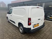 tweedehands Opel Combo edetion l2