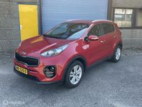 tweedehands Kia Sportage 1.6 2017 CLIMATE NAVI PDC CAMERA NETTE AUTO!