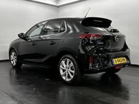 tweedehands Opel Corsa 1.2 Ultimate Groot Navi, Stoelverwarming, Massagef