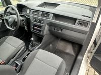 tweedehands VW Caddy 2.0 TDI L1H1 Comfortline Cruise control/DAB/parkeersensoren