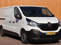 tweedehands Renault Trafic 1.6 dCi T29 L1H1 Comfort Energy 1 ste eigenaar org. NL-auto