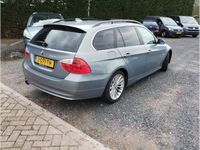 tweedehands BMW 325 325 3-serie Touring xi Alleen handel of export