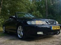 Occasion Saab 9-3 Cabriolet Aero 205 PK (150 kW) 2003 Cabriolet