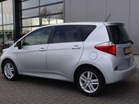 tweedehands Toyota Verso-S 1.3 VVT-i Dynamic 99pk Clima, NAVI, Camera, Cruise, Dealer