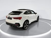 Occasion Audi Q3 Sportback 150 PK (110 kW) 2021 Wit SUV