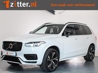 Occasion Volvo XC90 Plus 456 PK (335 kW) 2022 Wit SUV