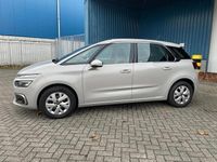 tweedehands Citroën C4 Picasso 1.2 PureTech Shine Automaat,Navii,Camera