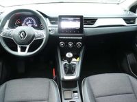 tweedehands Renault Captur TCe 90 Intens