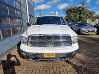Occasion Dodge Ram 396 PK (291 kW) 2012 Wit Pickup