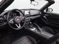 tweedehands Fiat 124 Spider 1.4 MultiAir Turbo Lusso Pack Premium/Visibility