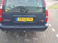 Occasion Volvo V70 144 PK (105 kW) 1998 Groen Stationwagen