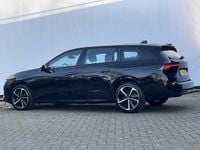 Occasion Opel Astra 2023 Zwart (metallic) Stationwagen