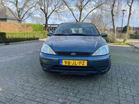 tweedehands Ford Focus 1.6-16V Cool Edition