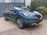 tweedehands Renault Kadjar 1.6 TCe Bose/Camera/Park assist/Navi/Rijstrooksensor/Dealer-onderhouden