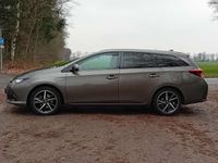 tweedehands Toyota Auris Edition S+