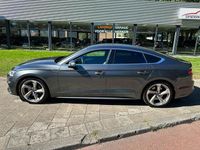 tweedehands Audi A5 2.0 TFSI Quattro S-Line | 252PK | Camera | HUD | Virtual