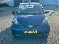 tweedehands Toyota Aygo 1.0-12V