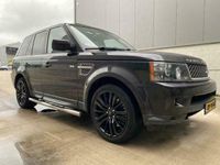 tweedehands Land Rover Range Rover Sport TDV6 3.0 S