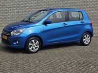 tweedehands Suzuki Celerio 1.0 Exclusive Automaat/Airco