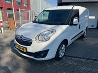 tweedehands Opel Combo 1.3 CDTi L2H1 Sport AIRCO I 3-ZITS I CRUISE CONTROL I TREKHAAK I STOELVERWARMING I MULTIMEDIA I 1e EIGENAAR I COMPLETE ONDERHOUDSHISTORIE