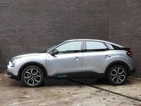 Occasion Citroën e-C4 Feel 100 kW (136 PK) 2021 Grijs SUV