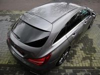 tweedehands Mercedes CLA180 Shooting Brake Business Solution Automaat Navi / C