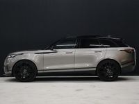 Occasion Land Rover Range Rover Velar HSE Dynamic 301 PK (221 kW) 2018 Grijs SUV