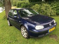 tweedehands VW Golf IV 1.6 Sportline