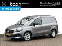 Occasion Mercedes eCitan 89 kW (122 PK) 2025 Grijs Van
