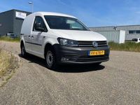 tweedehands VW Caddy 2.0 TDI Blue Motion