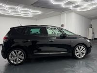 Occasion Renault Scénic IV 140 PK (102 kW) 2018 MPV