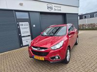Occasion Hyundai ix35 163 PK (119 kW) 2010 SUV