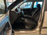 Occasion Skoda Fabia GreenLine 75 PK (55 kW) 2010 Beige (metallic) Stationwagen